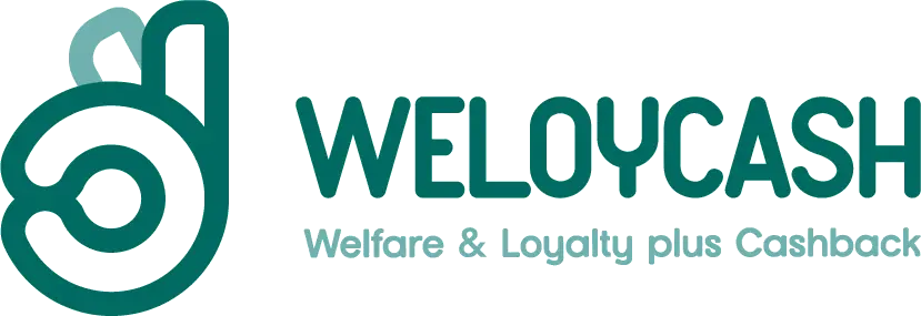 Logo WeLoyCash